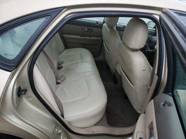 Photo 10 from auction – 2000 FORD TAURUS SEL with VIN 1FAFP56S5YA276844