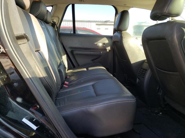 Photo 11 from auction – 2008 FORD EDGE LIMIT with VIN 2FMDK49C48BB15142