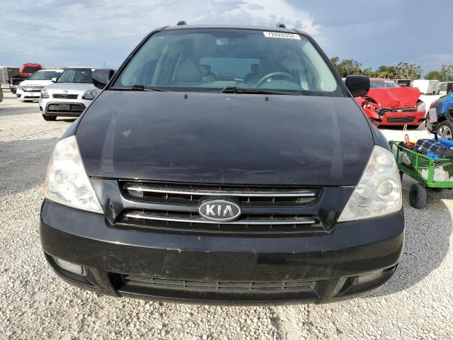 Photo 5 from auction – 2008 KIA SEDONA EX with VIN KNDMB233X86247595
