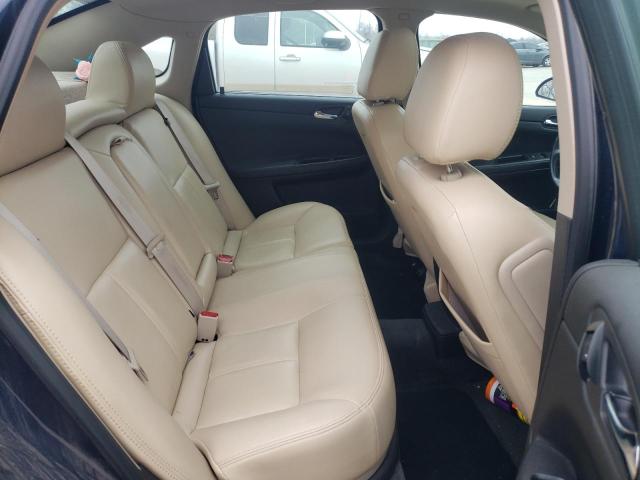Photo 10 from auction – 2012 CHEVROLET IMPALA LT with VIN 2G1WB5E31C1181986