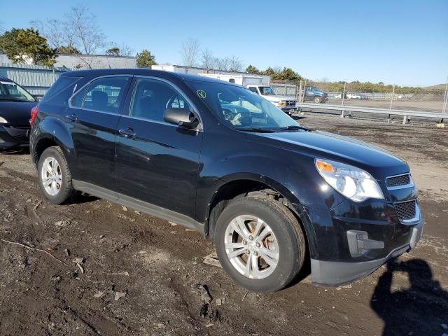 Photo 4 from auction – 2012 CHEVROLET EQUINOX LS with VIN 2GNFLCEK3C6240787