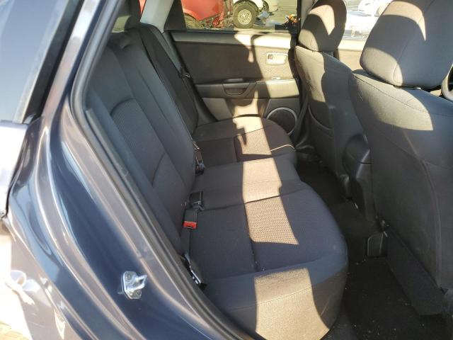 Photo 10 from auction – 2008 MAZDA 3 HATCHBAC with VIN JM1BK344481875248