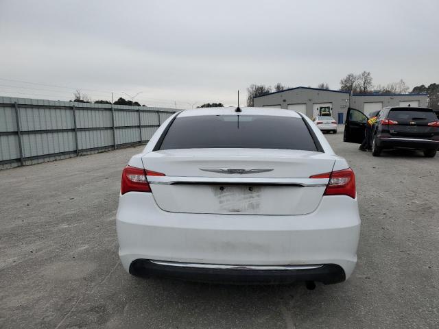 Photo 6 from auction – 2012 CHRYSLER 200 LX with VIN 1C3CCBAB9CN139149