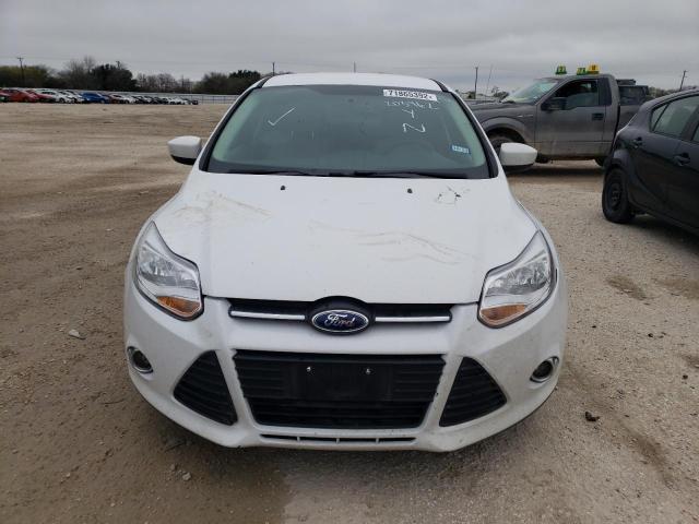 Photo 5 from auction – 2012 FORD FOCUS SE with VIN 1FAHP3F26CL435252