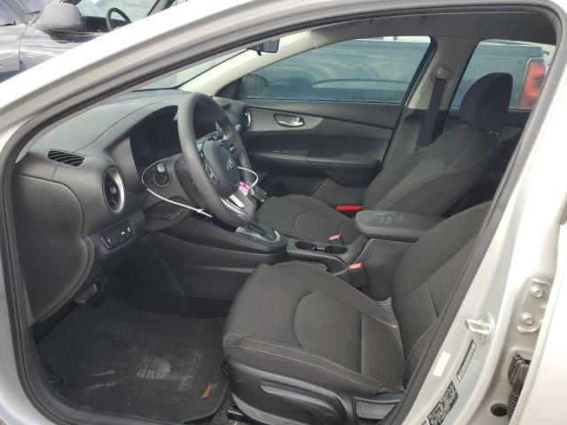 Photo 7 from auction – 2019 KIA FORTE FE with VIN 3KPF24AD8KE070353