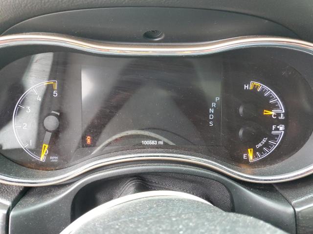 Photo 9 from auction – 2014 JEEP GRAND CHER with VIN 1C4RJFBM5EC521468