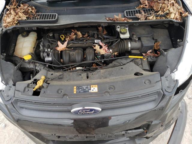 Photo 11 from auction – 2016 FORD ESCAPE S with VIN 1FMCU0F75GUA90914