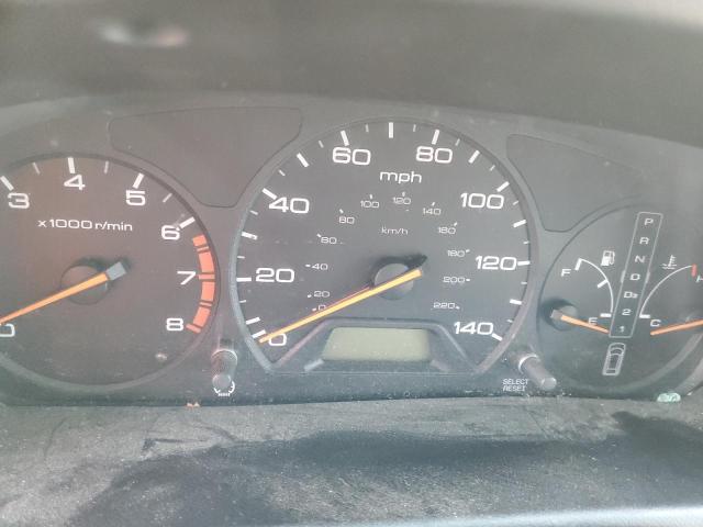 Photo 9 from auction – 2003 HONDA ODYSSEY EX with VIN 5FNRL189X3B021113
