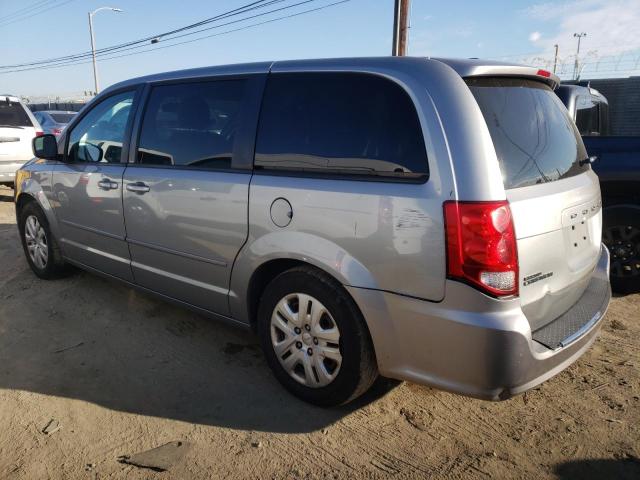 Photo 2 from auction – 2014 DODGE GRAND CARA with VIN 2C4RDGBG3ER340304