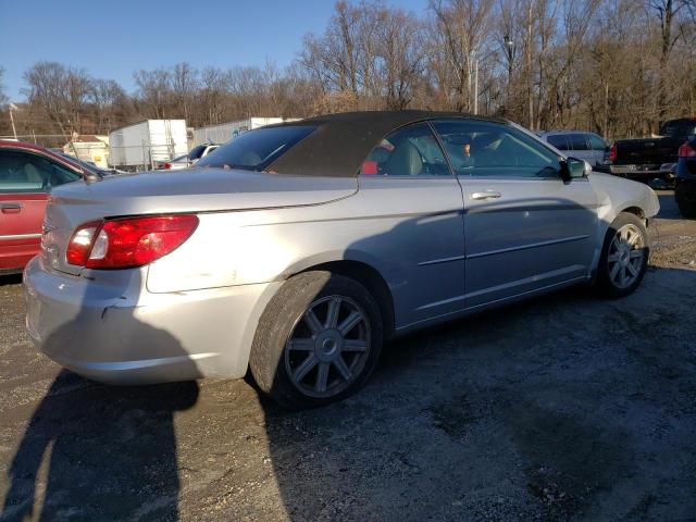 Photo 3 from auction – 2008 CHRYSLER SEBRING TO with VIN 1C3LC55R58N128908