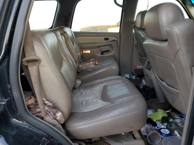 Photo 11 from auction – 2003 GMC YUKON DENA with VIN 1GKEK63U73J199195