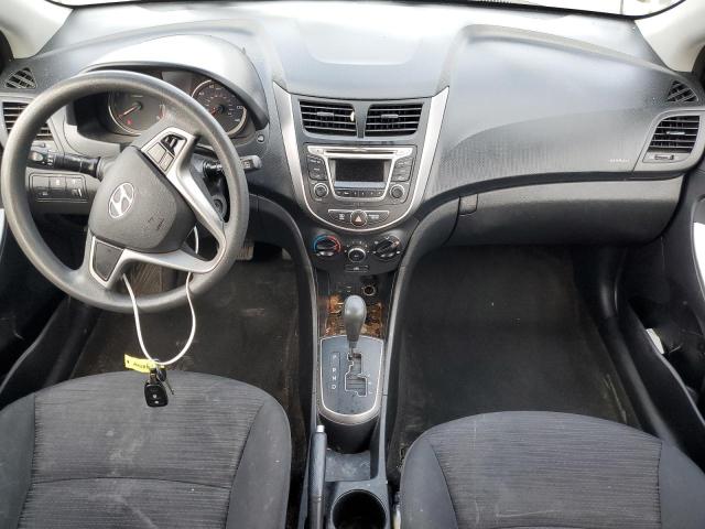 Photo 8 from auction – 2016 HYUNDAI ACCENT SE with VIN KMHCT5AE6GU248554