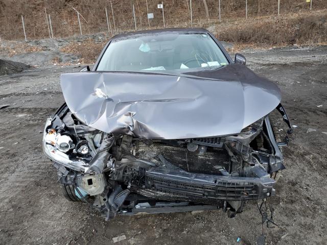 Photo 5 from auction – 2014 HONDA ACCORD EXL with VIN 1HGCR2F84EA102304