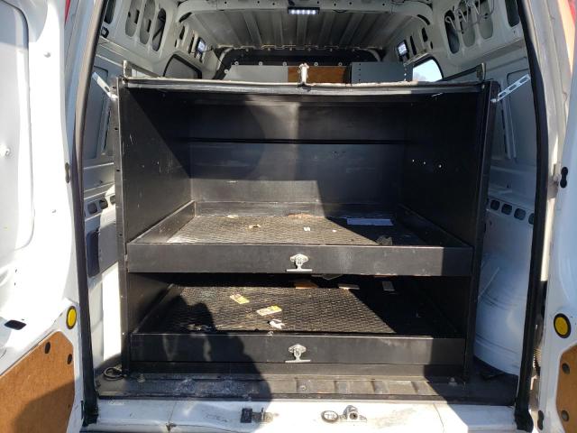 Photo 10 from auction – 2013 FORD TRANSIT CO with VIN NM0LS7AN9DT140155