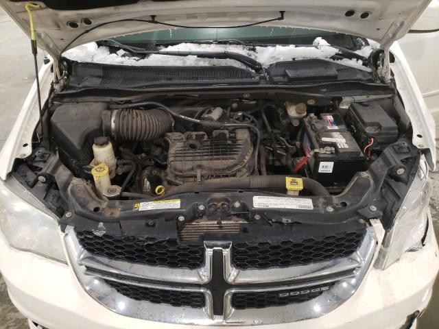 Photo 12 from auction – 2011 DODGE GRAND CARA with VIN 2D4RN5DGXBR678540