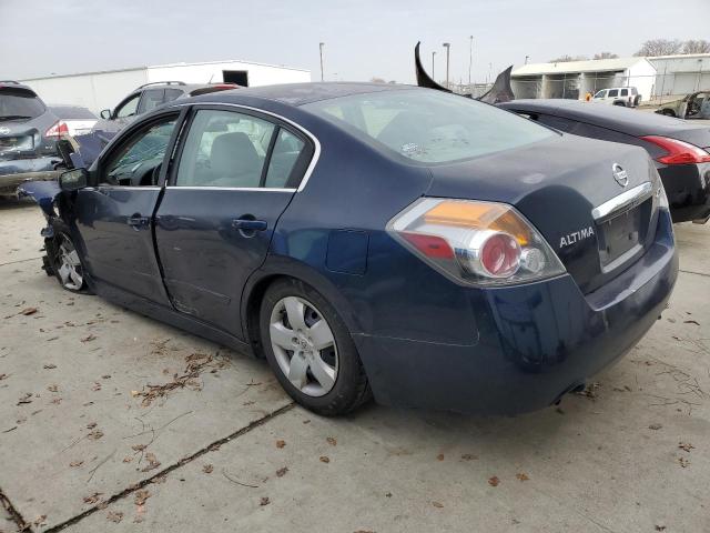 Photo 2 from auction – 2007 NISSAN ALTIMA 2.5 with VIN 1N4AL21E87N465985