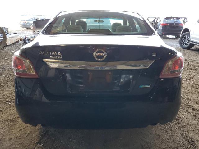 Photo 6 from auction – 2013 NISSAN ALTIMA 2.5 with VIN 1N4AL3AP9DN553284