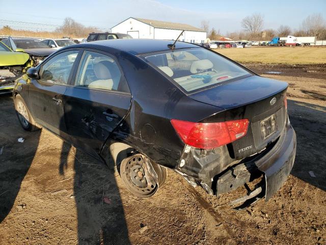 Photo 2 from auction – 2010 KIA FORTE LX with VIN KNAFT4A2XA5875192