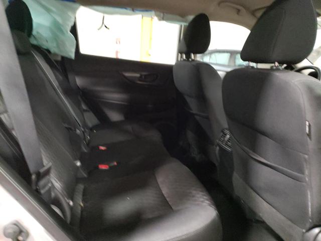 Photo 11 from auction – 2020 NISSAN ROGUE S with VIN KNMAT2MTXLP529320