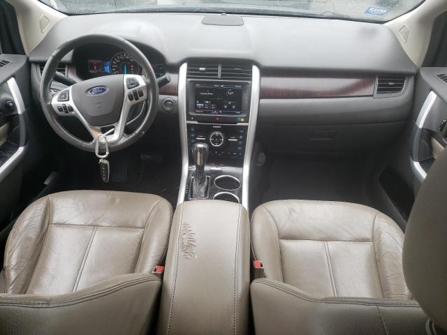 Photo 8 from auction – 2013 FORD EDGE LIMIT with VIN 2FMDK3KC7DBC32616
