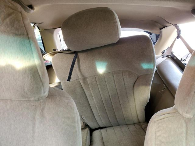 Photo 10 from auction – 2002 CHEVROLET BLAZER with VIN 1GNCT18W42K163641