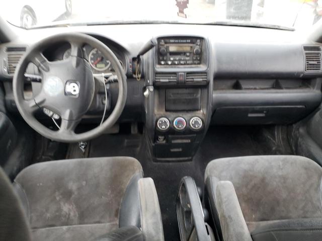 Photo 8 from auction – 2004 HONDA CR-V EX with VIN JHLRD78834C027716