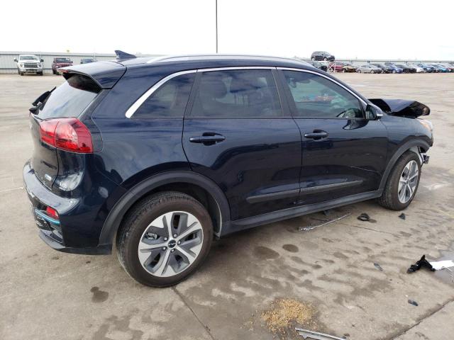 Photo 3 from auction – 2022 KIA NIRO S with VIN KNDCC3LG9N5145191