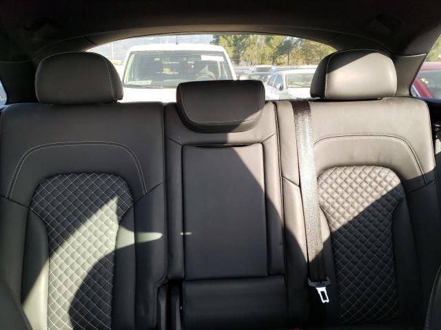 Photo 10 from auction – 2016 AUDI SQ5 PREMIU with VIN WA1CCAFP1GA117471