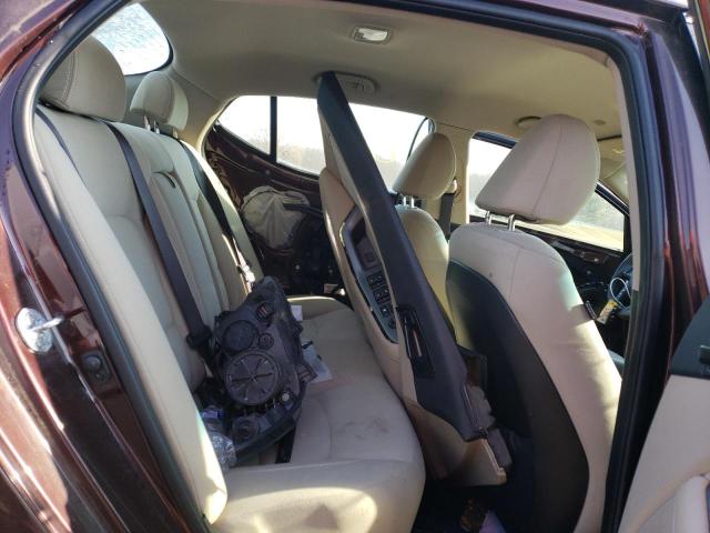 Photo 10 from auction – 2012 KIA OPTIMA LX with VIN 5XXGM4A78CG032719