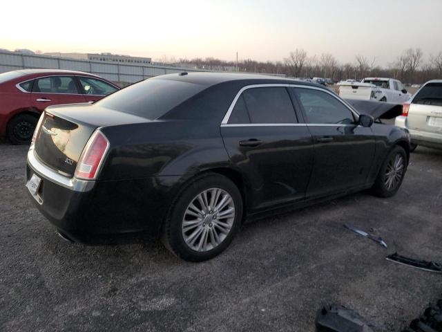 Photo 3 from auction – 2014 CHRYSLER 300 with VIN 2C3CCARG5EH323946