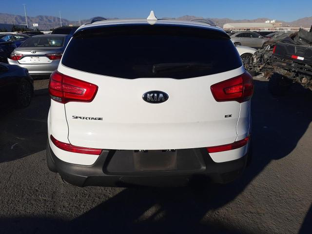 Photo 6 from auction – 2014 KIA SPORTAGE E with VIN KNDPC3AC4E7629047