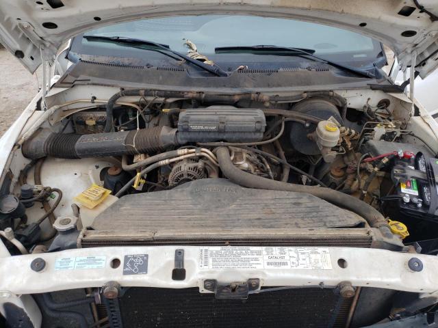 Photo 11 from auction – 2001 DODGE RAM 1500 with VIN 1B7HF16Y01S305668