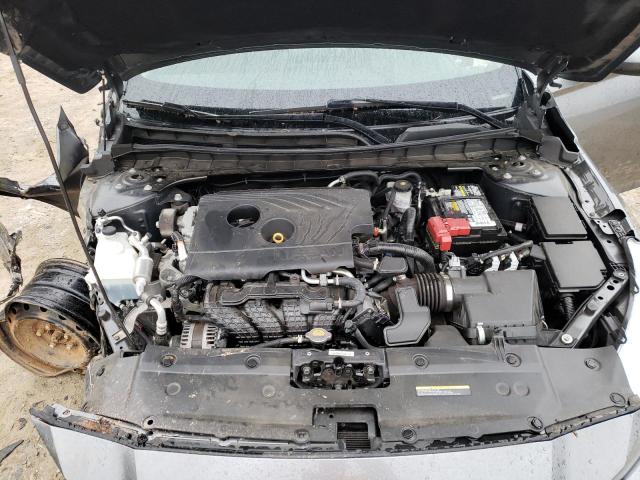 Photo 11 from auction – 2020 NISSAN ALTIMA S with VIN 1N4BL4BV0LC201311