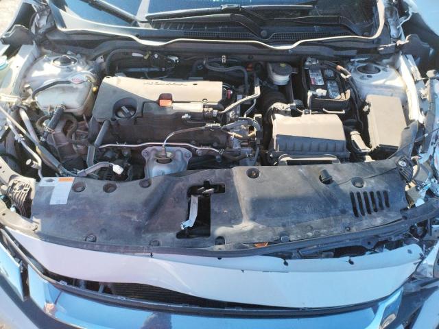Photo 11 from auction – 2018 HONDA CIVIC LX with VIN 2HGFC2F66JH605082