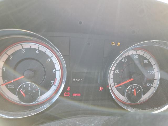 Photo 9 from auction – 2019 DODGE GRAND CARA with VIN 2C4RDGCG5KR660556