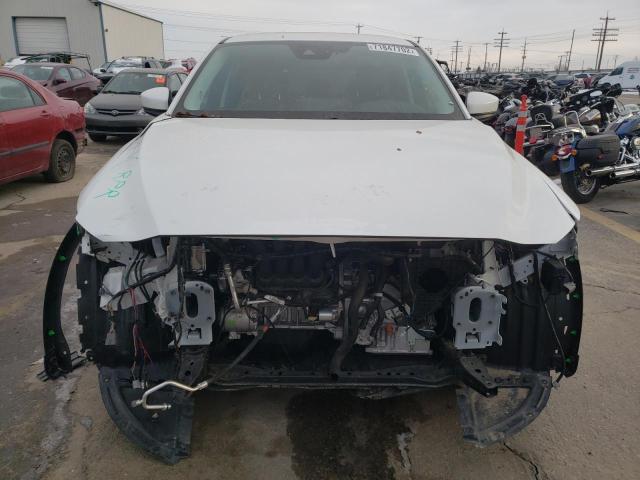 Photo 5 from auction – 2021 MAZDA CX-5 TOURI with VIN JM3KFBCM0M0480653