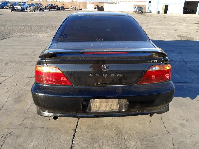 Photo 6 from auction – 2000 ACURA 3.2TL with VIN 19UUA5664YA035865