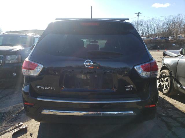 Zdjęcie 6 z aukcji – 2015 NISSAN PATHFINDER z VIN 5N1AR2MM2FC602923