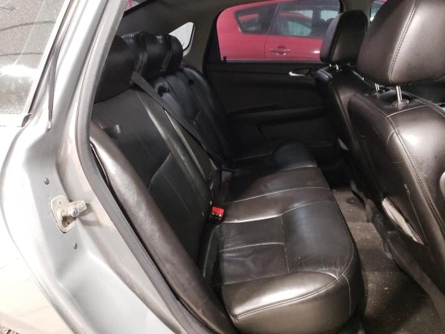 Photo 10 from auction – 2009 CHEVROLET IMPALA 2LT with VIN 2G1WC57M391148533