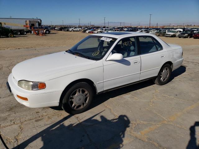TOYOTA CAMRY LE 1995 with VIN JT2GK12E3S0079442 - Photo from auction