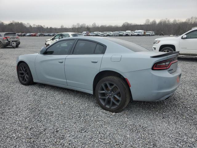 Photo 2 from auction – 2019 DODGE CHARGER with VIN 2C3CDXBGXKH650476
