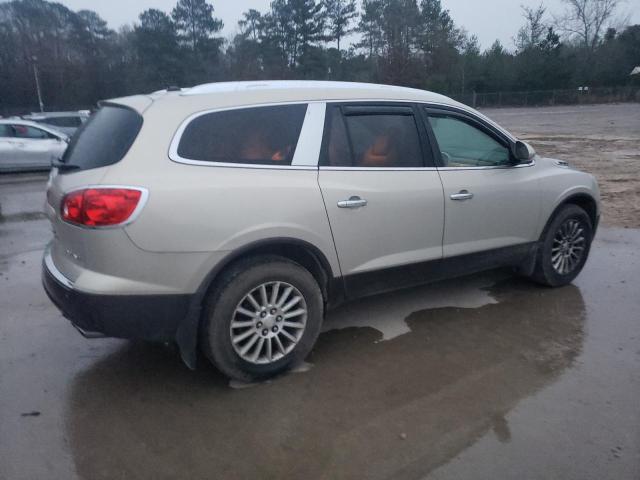 Photo 3 from auction – 2012 BUICK ENCLAVE with VIN 5GAKRCEDXCJ280196