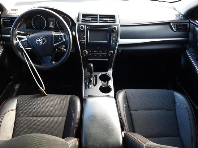 Photo 8 from auction – 2016 TOYOTA CAMRY LE with VIN 4T1BF1FK4GU591051
