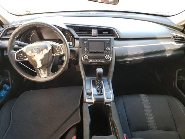 Photo 8 from auction – 2020 HONDA CIVIC LX with VIN 19XFC2F64LE205812
