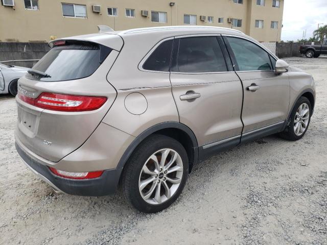 Photo 3 from auction – 2018 LINCOLN MKC SELECT with VIN 5LMCJ2C96JUL20457