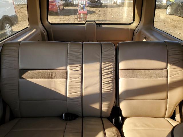 Photo 10 from auction – 1994 FORD EXPLORER with VIN 1FMDU34X8RUC67029