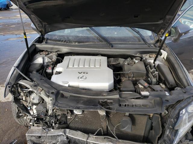 Photo 11 from auction – 2016 LEXUS ES 350 with VIN JTHBK1GG7G2225931