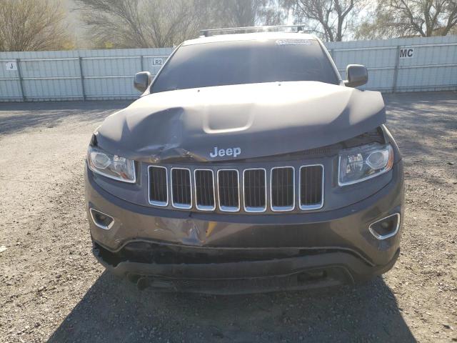 Photo 5 from auction – 2016 JEEP GRAND CHER with VIN 1C4RJFAG2GC427529