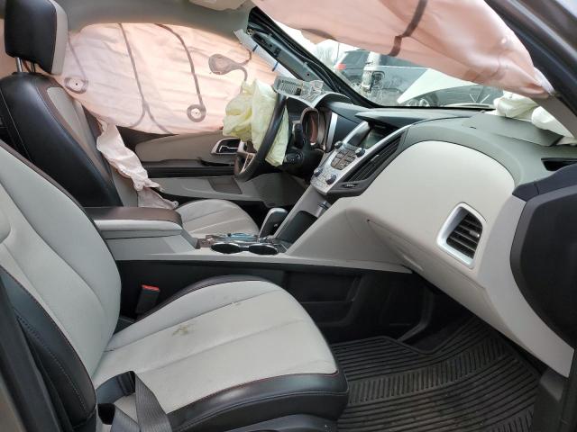Photo 7 from auction – 2012 CHEVROLET EQUINOX LT with VIN 2GNALPEK5C6231364