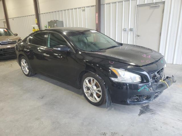 Photo 4 from auction – 2013 NISSAN MAXIMA S with VIN 1N4AA5AP8DC830293